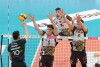 Trefl Gdańsk - Bogdanka LUK Lublin