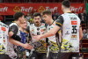 Trefl Gdańsk - Bogdanka LUK Lublin