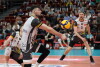 Trefl Gdańsk - Bogdanka LUK Lublin