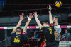 Trefl Gdańsk - GKS Katowice 3:1