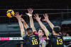 Trefl Gdańsk - GKS Katowice 3:1