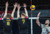 Trefl Gdańsk - GKS Katowice 3:1