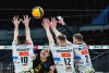 Trefl Gdańsk - GKS Katowice 3:1