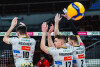 Trefl Gdańsk - GKS Katowice 3:1