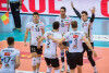 Trefl Gdańsk - Indykpol AZS Olsztyn