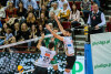 Trefl Gdańsk - Indykpol AZS Olsztyn