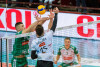 Trefl Gdańsk - Indykpol AZS Olsztyn