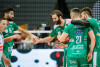 Trefl Gdańsk - Indykpol AZS Olsztyn