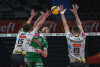 Trefl Gdańsk - Indykpol AZS Olsztyn 3:0
