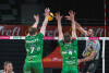 Trefl Gdańsk - Indykpol AZS Olsztyn 3:0