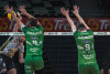 Trefl Gdańsk - Indykpol AZS Olsztyn 3:0
