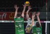 Trefl Gdańsk - Indykpol AZS Olsztyn 3:0
