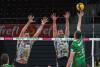 Trefl Gdańsk - Indykpol AZS Olsztyn 3:0
