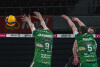 Trefl Gdańsk - Indykpol AZS Olsztyn 3:0