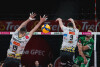 Trefl Gdańsk - Indykpol AZS Olsztyn 3:0