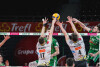 Trefl Gdańsk - Indykpol AZS Olsztyn 3:0