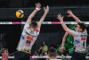 Trefl Gdańsk - Indykpol AZS Olsztyn 3:0