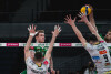 Trefl Gdańsk - Indykpol AZS Olsztyn 3:0
