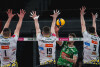Trefl Gdańsk - Indykpol AZS Olsztyn 3:0