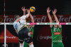Trefl Gdańsk - Indykpol AZS Olsztyn 3:0