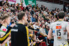 Trefl Gdańsk - Indykpol AZS Olsztyn 3:0