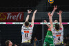 Trefl Gdańsk - Indykpol AZS Olsztyn 3:0