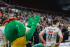 Trefl Gdańsk - Indykpol AZS Olsztyn 3:0