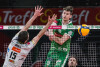 Trefl Gdańsk - Indykpol AZS Olsztyn 3:0