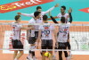 Trefl Gdańsk - PGE Skra Bełchatów