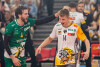 Trefl Gdańsk - Projekt Warszawa 1:3