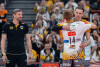 Trefl Gdańsk - Projekt Warszawa 1:3