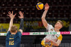 Trefl Gdańsk - Projekt Warszawa 1:3