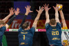 Trefl Gdańsk - Projekt Warszawa 1:3