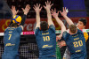 Trefl Gdańsk - Projekt Warszawa 1:3