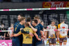 Trefl Gdańsk - Projekt Warszawa 1:3