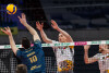 Trefl Gdańsk - Projekt Warszawa 1:3