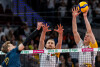 Trefl Gdańsk - Projekt Warszawa 1:3