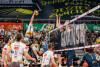 Trefl Gdańsk - Projekt Warszawa 1:3