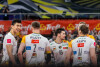 Trefl Gdańsk - Projekt Warszawa 1:3
