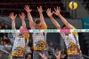 Trefl Gdańsk - Projekt Warszawa 1:3