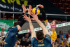 Trefl Gdańsk - Projekt Warszawa 1:3