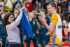 Trefl Gdańsk - Projekt Warszawa 1:3