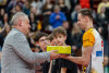 Trefl Gdańsk - Projekt Warszawa 1:3