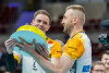 Trefl Gdańsk - Projekt Warszawa 1:3
