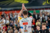 Trefl Gdańsk - Projekt Warszawa 1:3