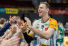 Trefl Gdańsk - Projekt Warszawa 1:3