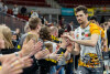 Trefl Gdańsk - Projekt Warszawa 1:3