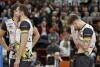 Trefl Gdańsk - Projekt Warszawa