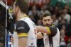 Trefl Gdańsk - Projekt Warszawa