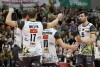 Trefl Gdańsk - Projekt Warszawa